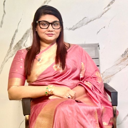 Lisa Saha