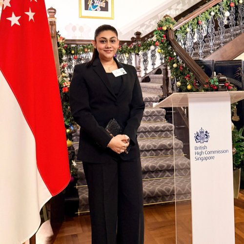 Lisa Saha