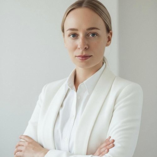Liubov Shchigoleva