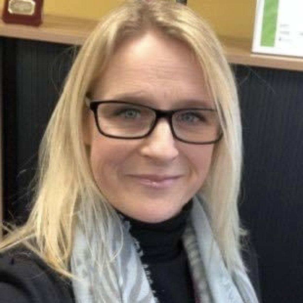 Liz Byrne