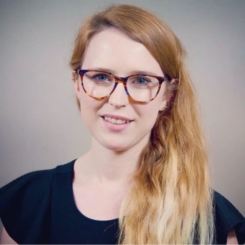 Lucy Miles
