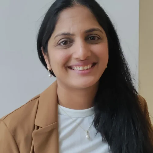 Malini JEYACHANDRAN
