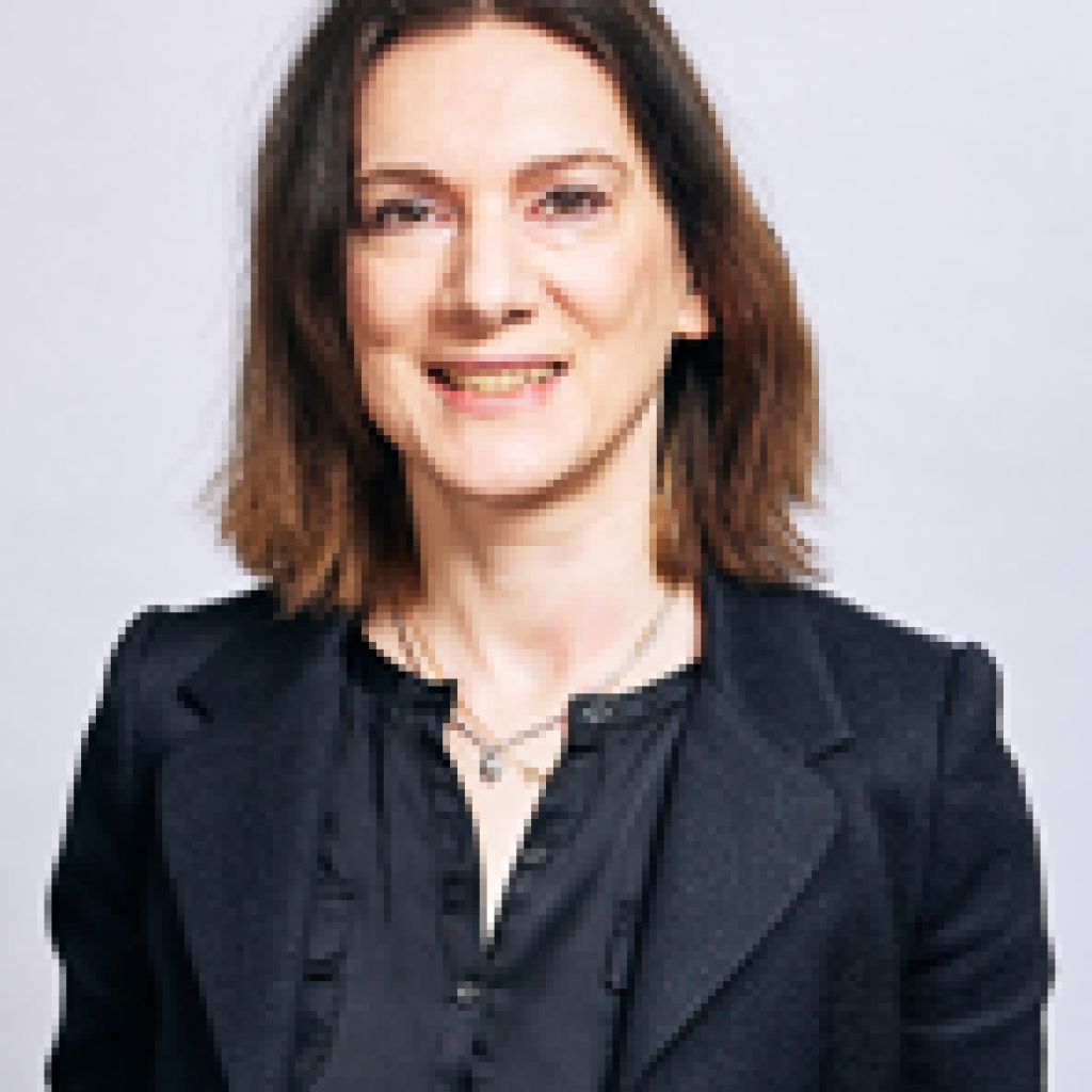 Maria Rizov