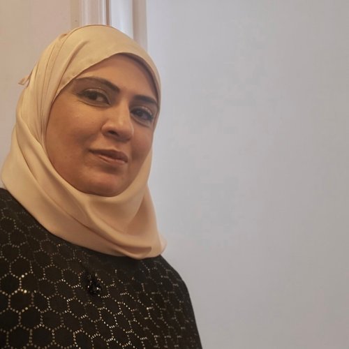 Mezmin Malida