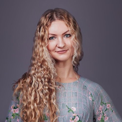 Natalia Narozanska