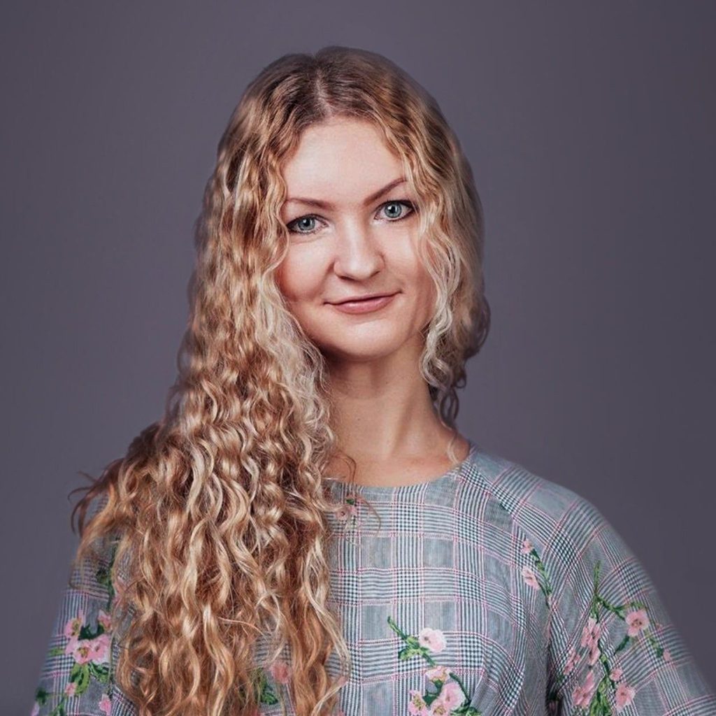 Natalia Narozanska