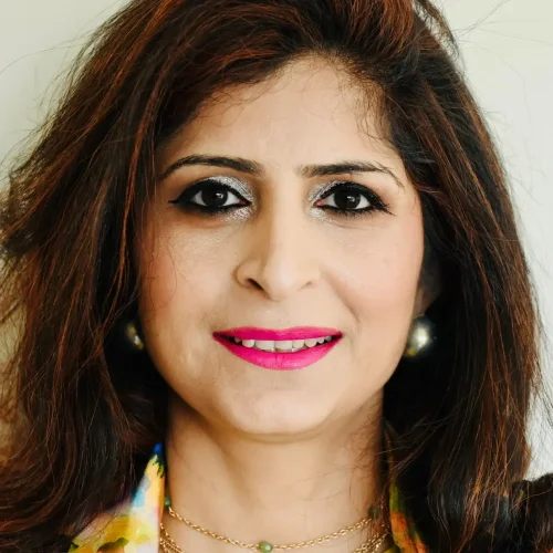 Neha Bhutani