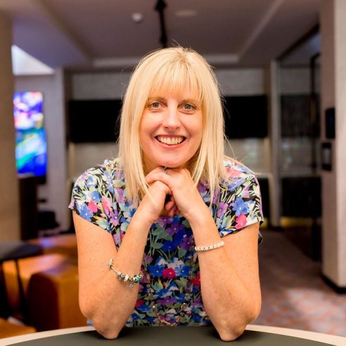 Nikki Alderson