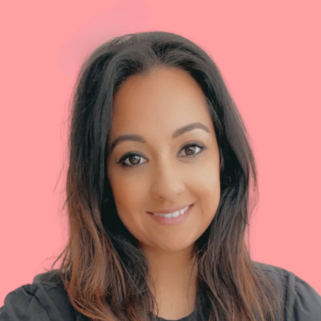 Nikki Garg