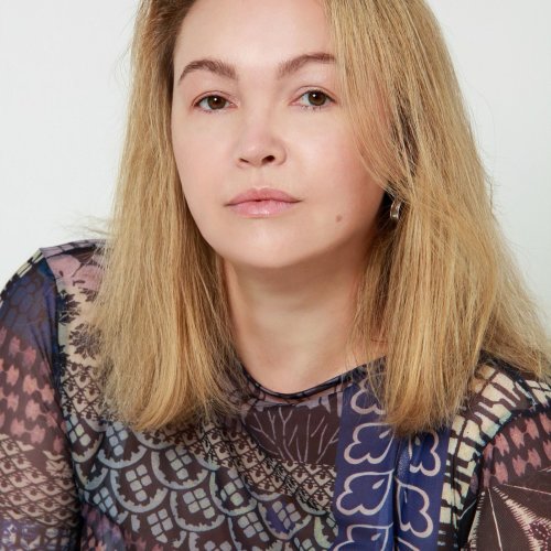 Oksana Kalala