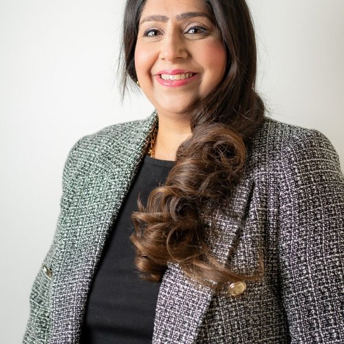 Poonam Kaur