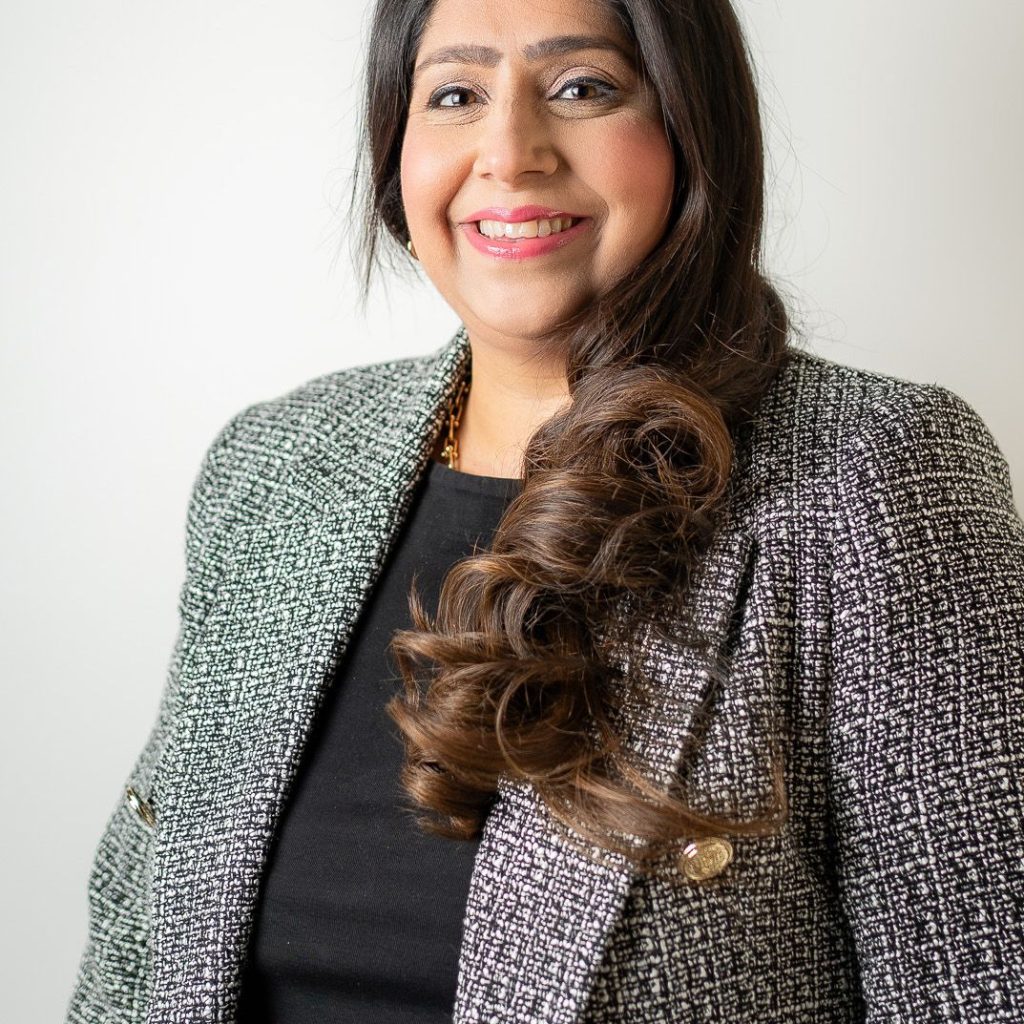 Poonam Kaur