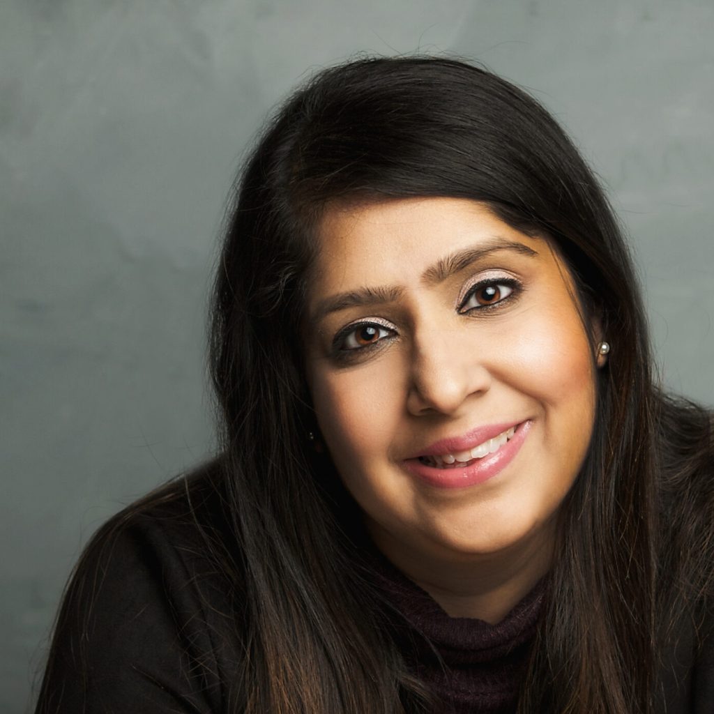 Poonam Kaur