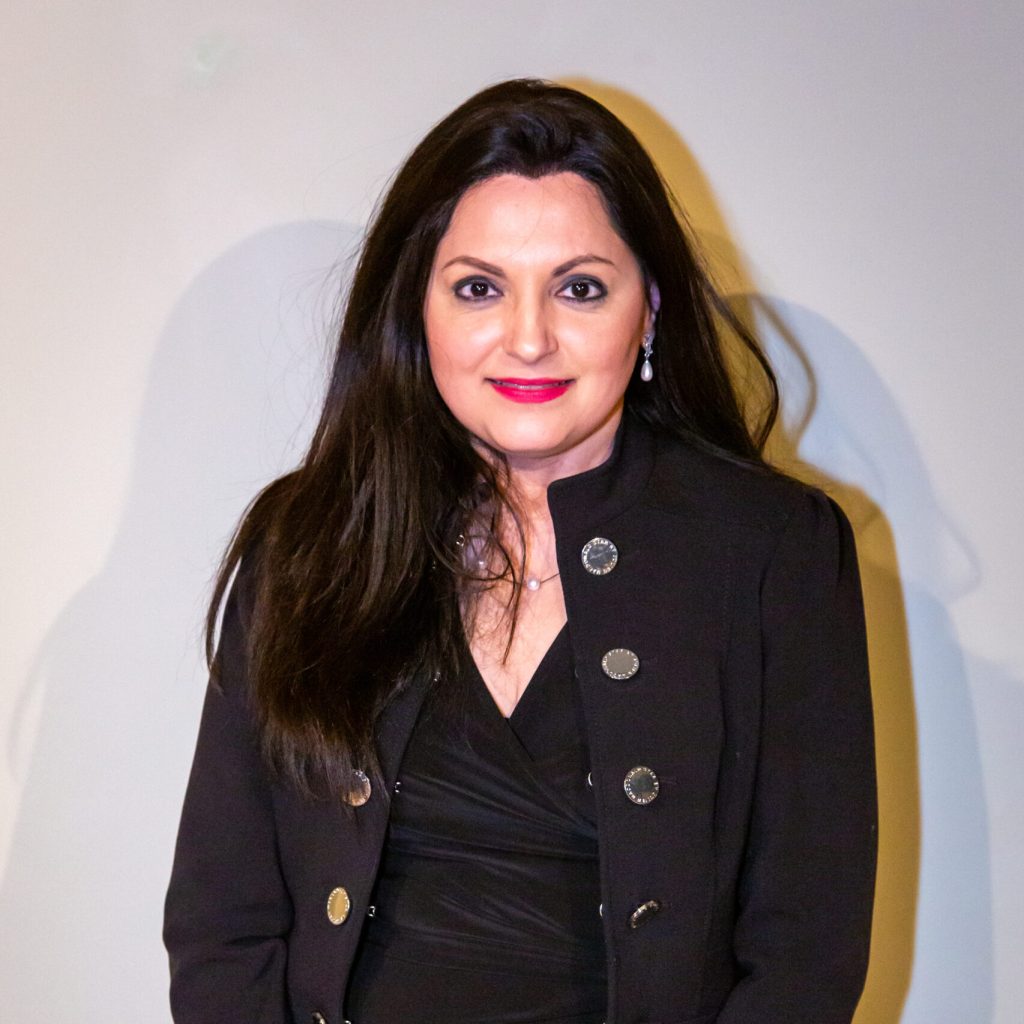 Premila Puri