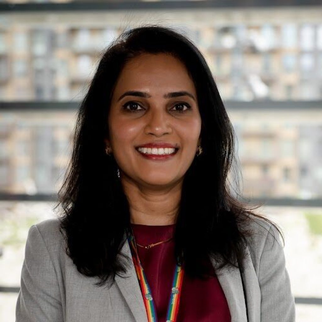 Rehana Ramesh
