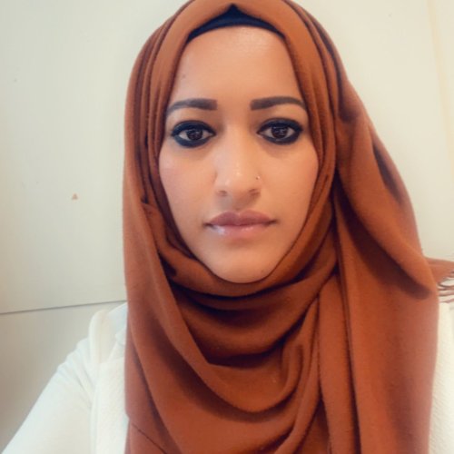 Rehana Sahraouei
