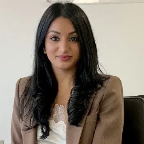 Ruhina Kassam