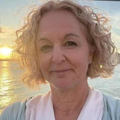 Ruth Newton