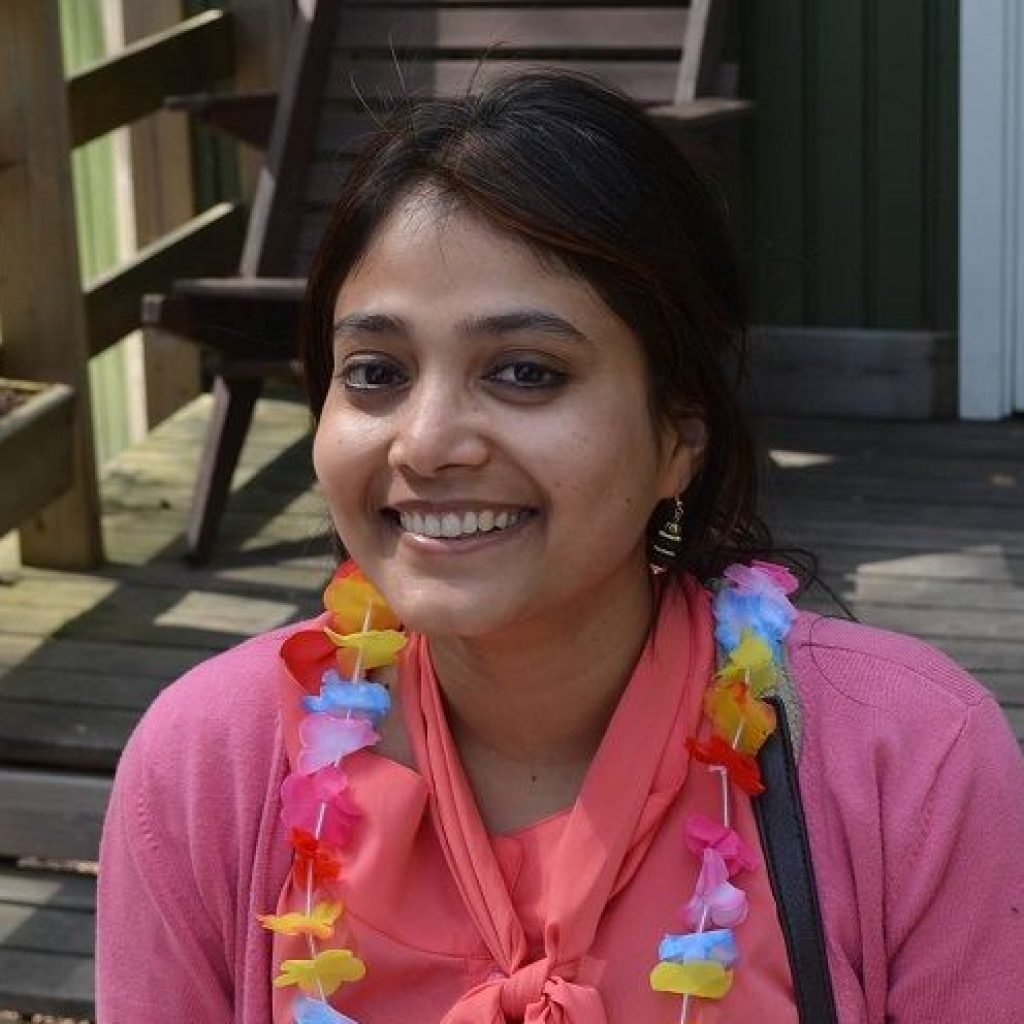 Sadaf Alam