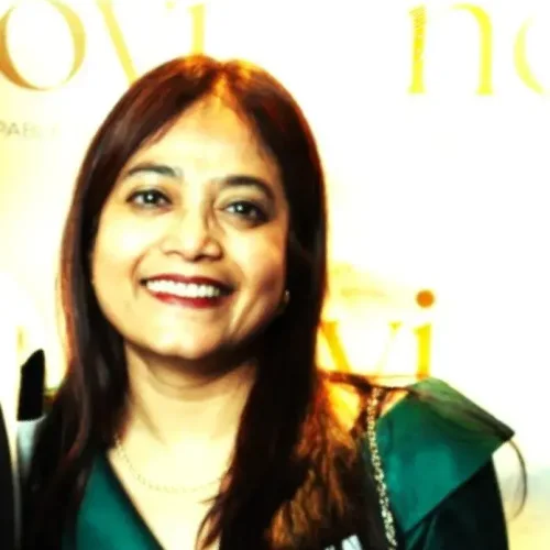 Sadaf Alam