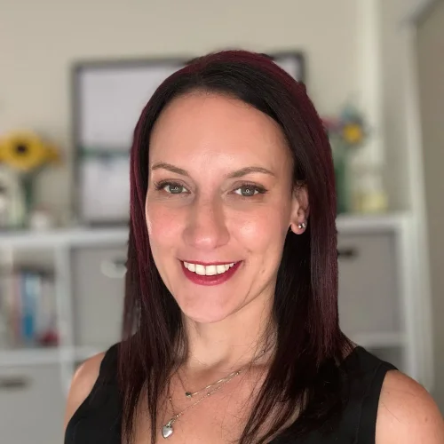 Sarah Reeder