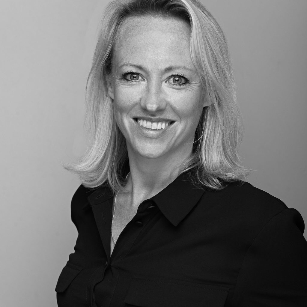 Selena Kearvell