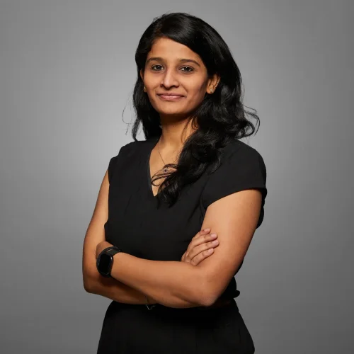 Shruti Putil