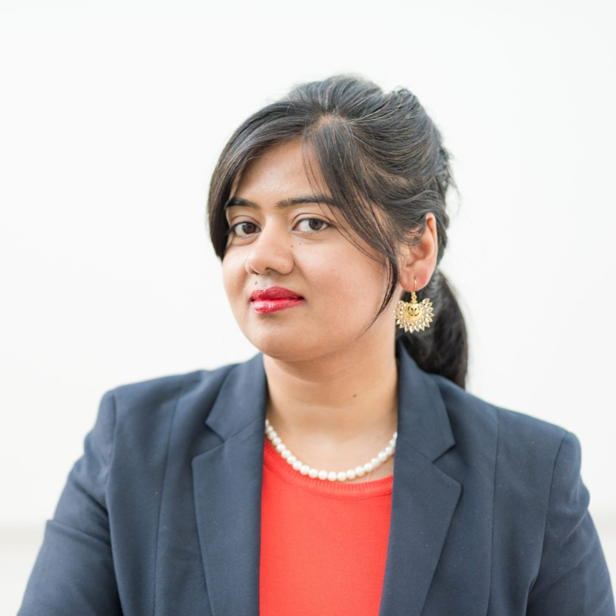 Shweta Singh