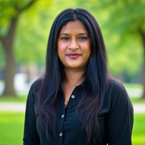 Simona Pillay