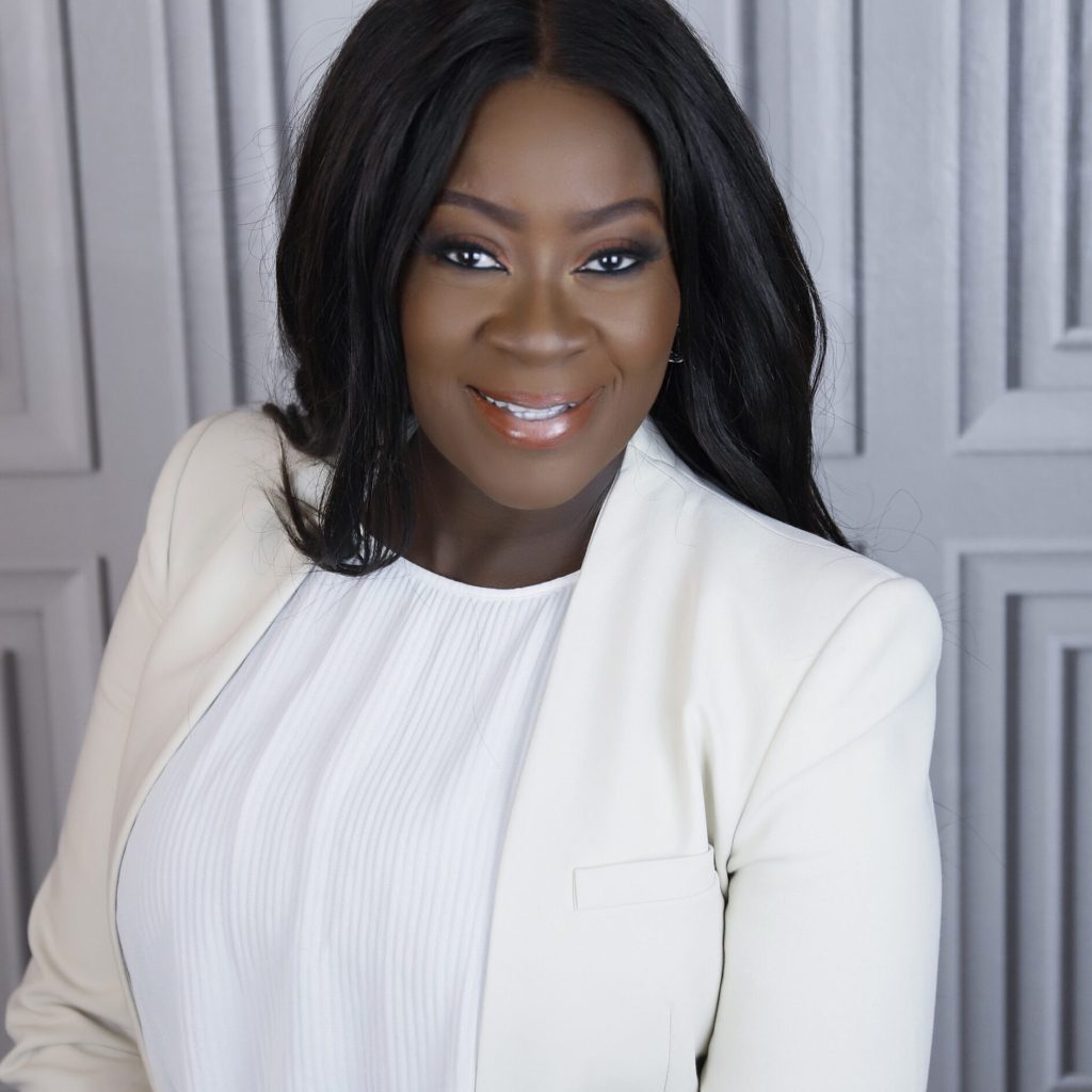 Sophia Aluko