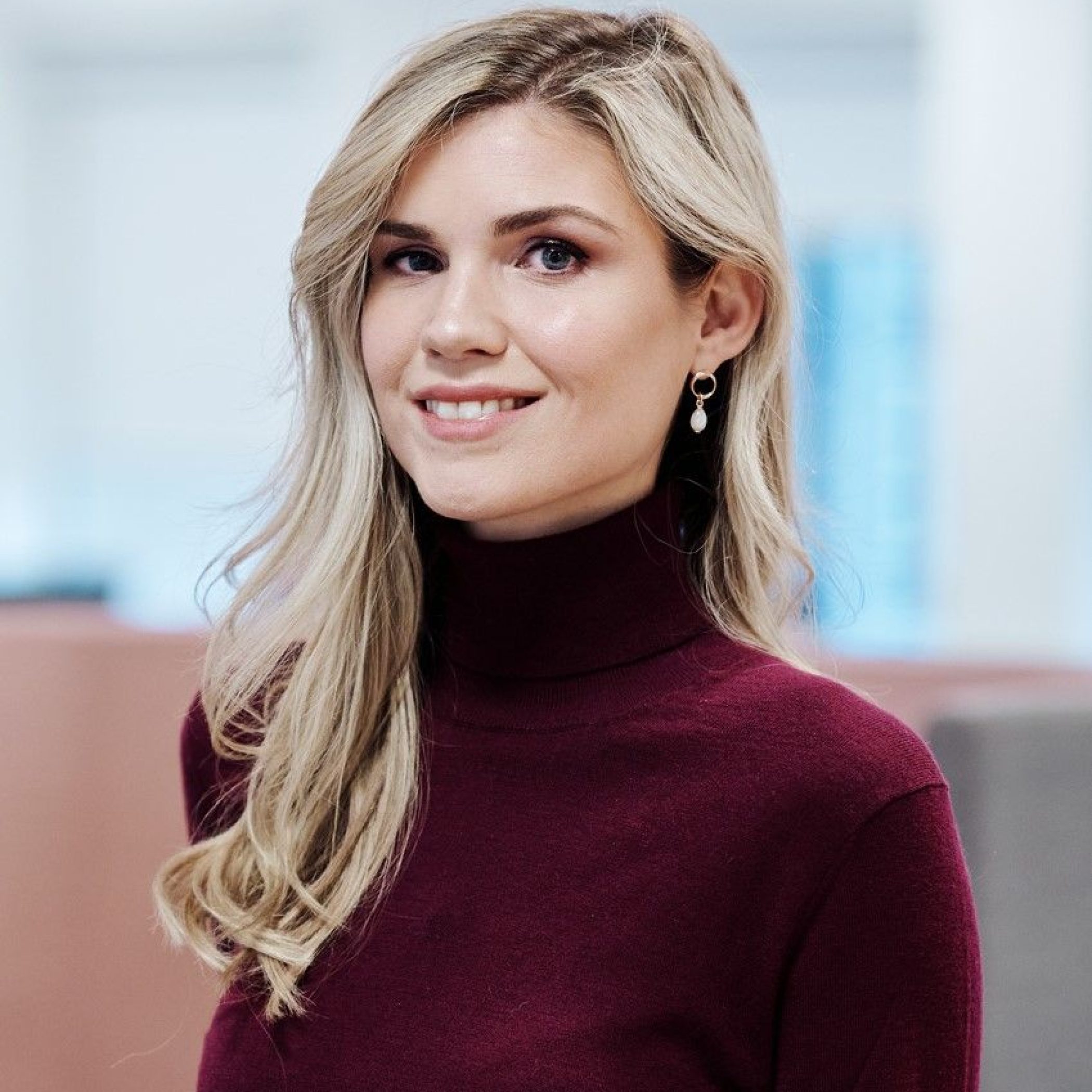 Sophie Graham