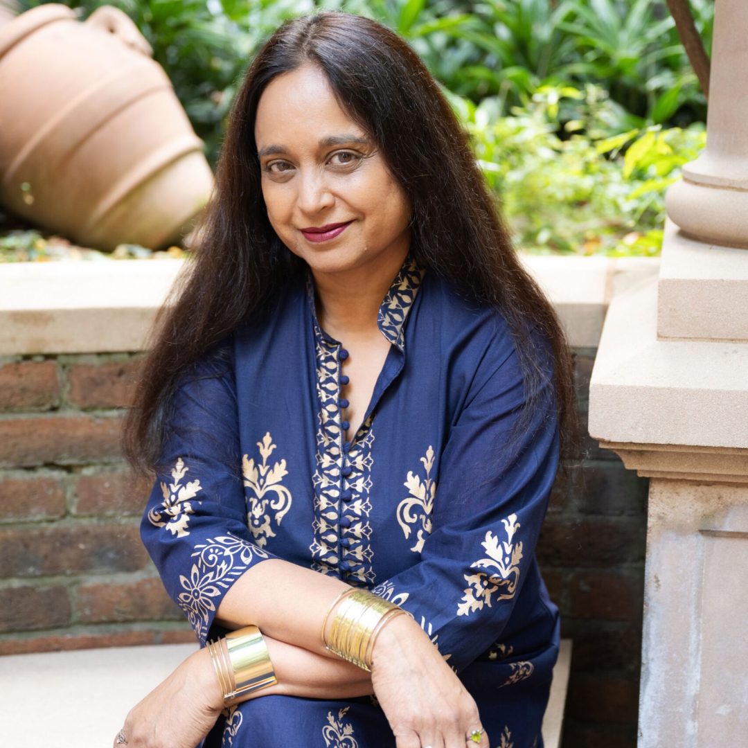 Srabani Sen