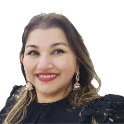 Suneeta Khutan