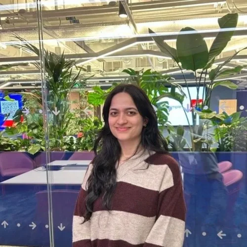 Suveni Surinder