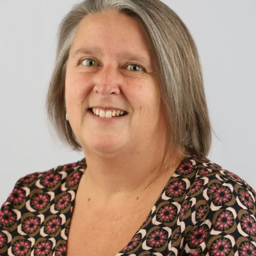 Suzanne Harrison