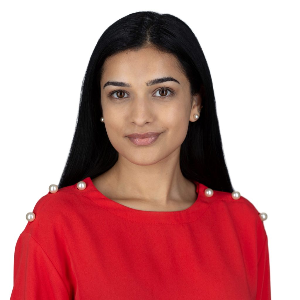 Swati Raipancholia
