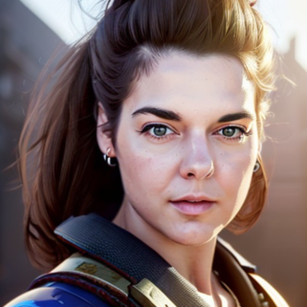 Tara Annison