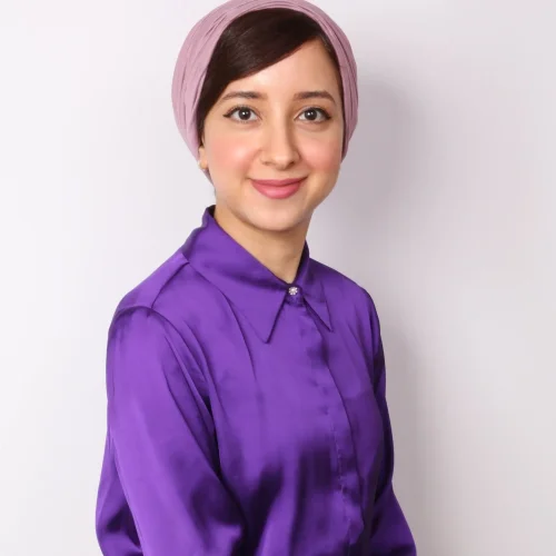 Tasneem Yousif