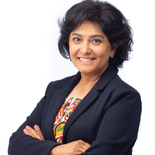 Trusha Lakhani 1