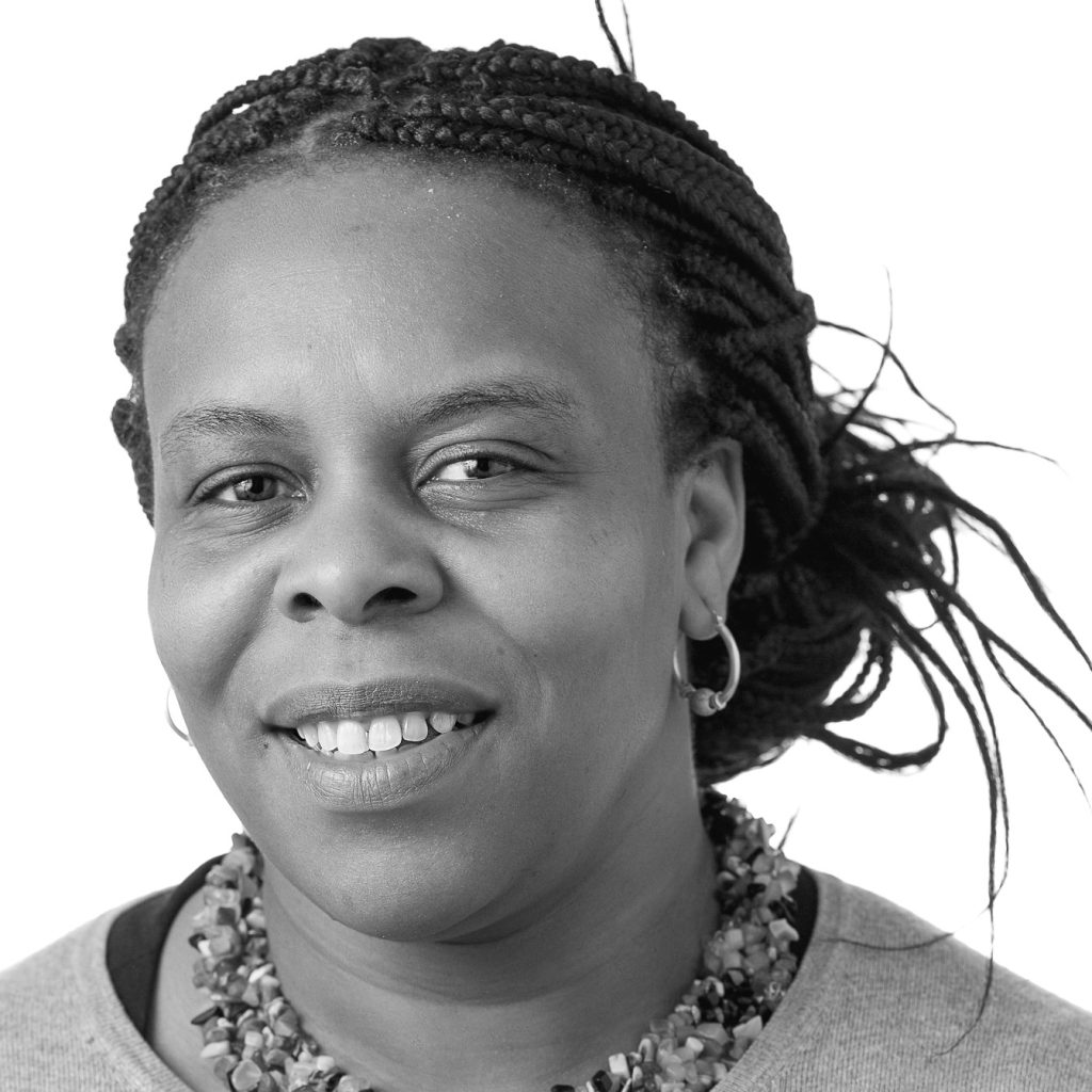 Ugo OJIKE