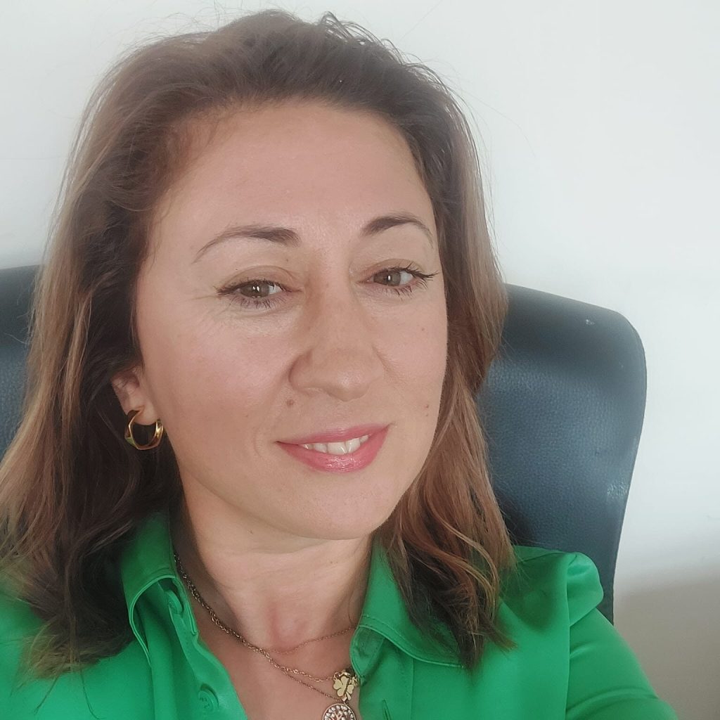 Vassiliki Somaraki