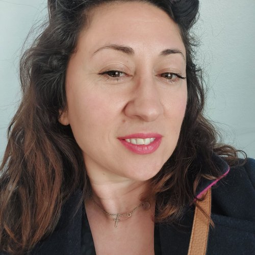 Vassiliki Somaraki