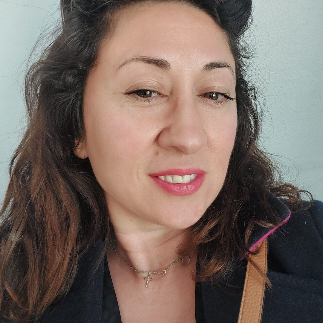 Vassiliki Somaraki