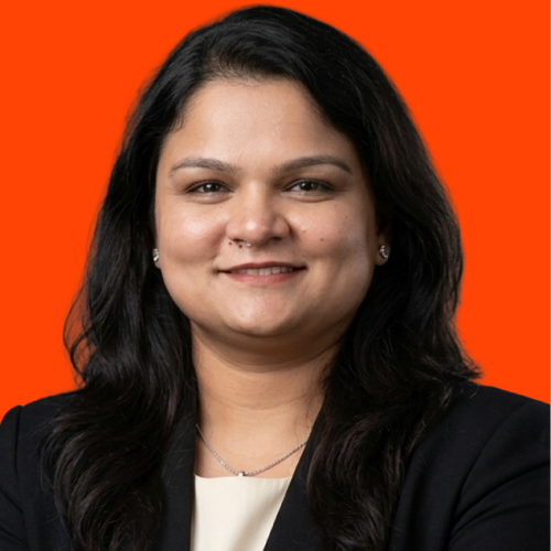 Vinita Rathi
