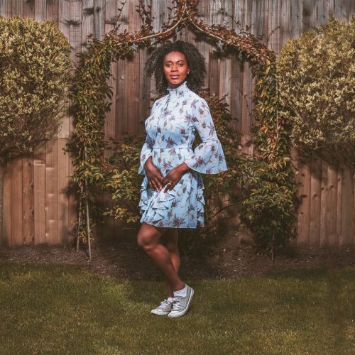 Yvonne  Okyere-Whalley