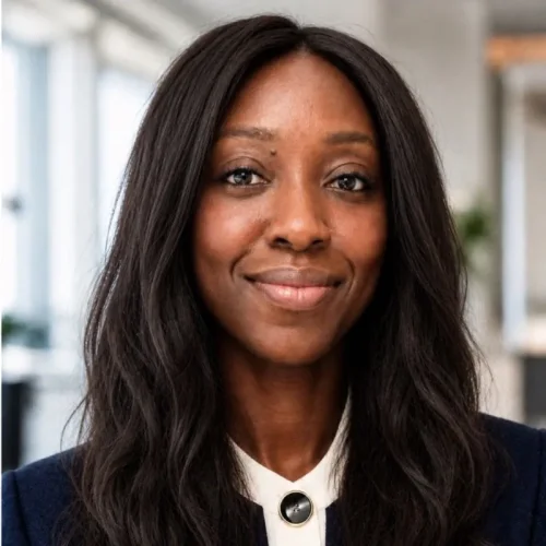 Yvonne Umebuani
