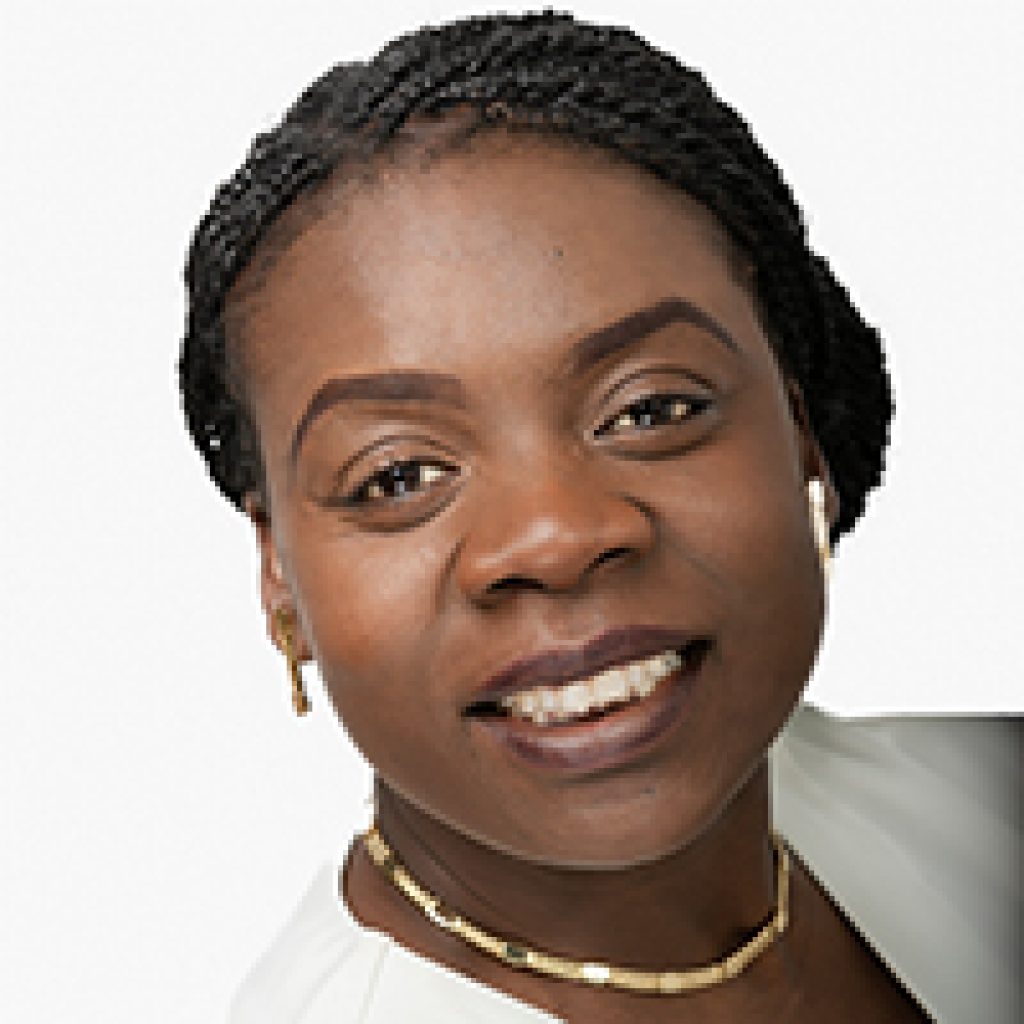 bernadine Idowu